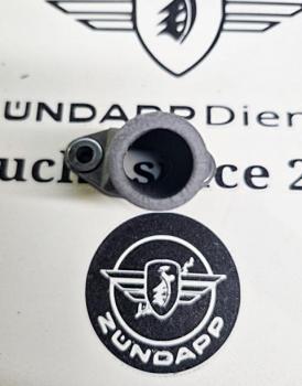 Zündapp Ansaugstutzen CS HAI CX 50 Typ 448 - ET: 280-04.115